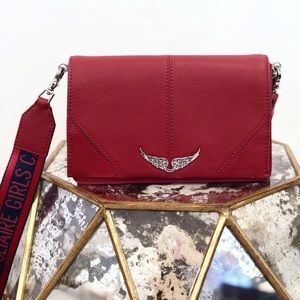 Zadig & Voltaire “Lolita” Bag